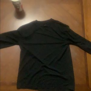Closet cleaning